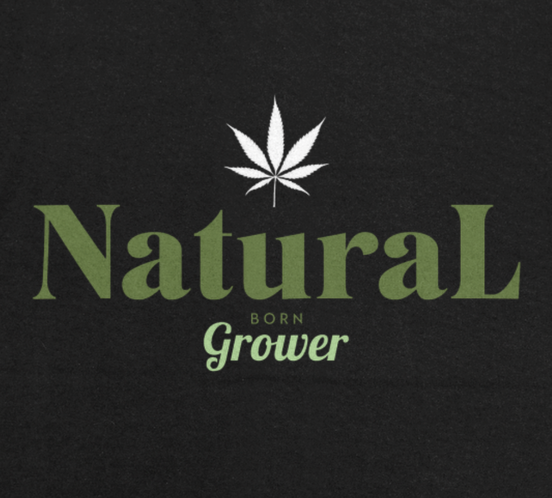 Natural High Premium Shirt Unisex
